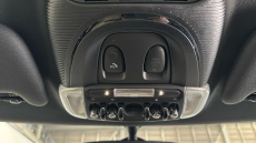 MINI Cooper 2.0 S Exclusive 3dr Auto Petrol Hatchback